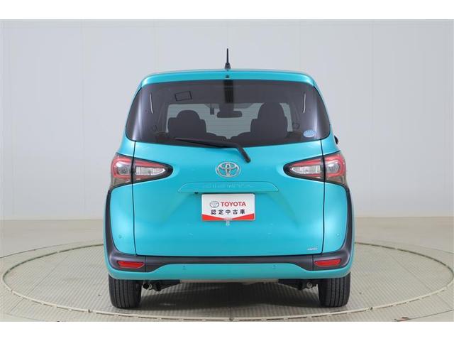 シエンタ G 1オーナー 衝突被害軽減 ウォークスルー VSC リアカメラ LEDライト デュアルパワースライドドア 4WD車 キーフリーシステム フルセグTV AAC パワーウインドウ DVD ナビ&TV ABS(37枚目)