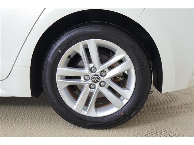 カローラスポーツ ハイブリッドＧ　衝突軽減　イモビ　アルミ　地デジ　メモリーナビゲーション　サイドエアバッグ　ドラレコ付き　クルコン　ナビＴＶ　ＬＥＤヘッドライト　ＥＳＣ　記録簿　ＥＴＣ　オートエアコン　パワステ　ＡＢＳ　エアバッグ（19枚目）