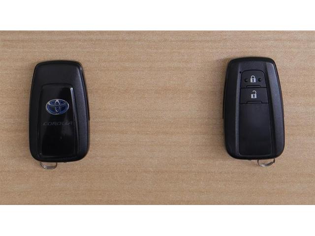 カローラスポーツ ハイブリッドＧ　衝突軽減　イモビ　アルミ　地デジ　メモリーナビゲーション　サイドエアバッグ　ドラレコ付き　クルコン　ナビＴＶ　ＬＥＤヘッドライト　ＥＳＣ　記録簿　ＥＴＣ　オートエアコン　パワステ　ＡＢＳ　エアバッグ（21枚目）