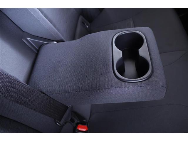 カローラスポーツ ハイブリッドＧ　衝突軽減　イモビ　アルミ　地デジ　メモリーナビゲーション　サイドエアバッグ　ドラレコ付き　クルコン　ナビＴＶ　ＬＥＤヘッドライト　ＥＳＣ　記録簿　ＥＴＣ　オートエアコン　パワステ　ＡＢＳ　エアバッグ（36枚目）