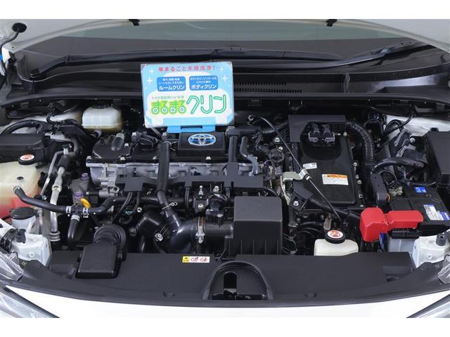 カローラスポーツ ハイブリッドＧ　衝突軽減　イモビ　アルミ　地デジ　メモリーナビゲーション　サイドエアバッグ　ドラレコ付き　クルコン　ナビＴＶ　ＬＥＤヘッドライト　ＥＳＣ　記録簿　ＥＴＣ　オートエアコン　パワステ　ＡＢＳ　エアバッグ（40枚目）