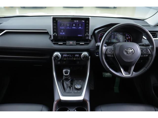 RAV4 G Zパッケージ インテリジェントクリアランスソナー 整備記録簿 AWD LEDライト アルミホイル オートクルーズ 横滑り防止装置 バックガイドモニター 盗難防止装置 デュアルエアバッグ キーレス パワーシート TV(4枚目)