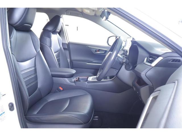 RAV4 G Zパッケージ インテリジェントクリアランスソナー 整備記録簿 AWD LEDライト アルミホイル オートクルーズ 横滑り防止装置 バックガイドモニター 盗難防止装置 デュアルエアバッグ キーレス パワーシート TV(15枚目)