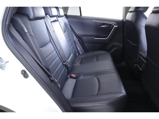 RAV4 G Zパッケージ インテリジェントクリアランスソナー 整備記録簿 AWD LEDライト アルミホイル オートクルーズ 横滑り防止装置 バックガイドモニター 盗難防止装置 デュアルエアバッグ キーレス パワーシート TV(16枚目)