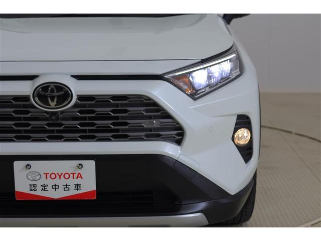 RAV4 G Zパッケージ インテリジェントクリアランスソナー 整備記録簿 AWD LEDライト アルミホイル オートクルーズ 横滑り防止装置 バックガイドモニター 盗難防止装置 デュアルエアバッグ キーレス パワーシート TV(37枚目)