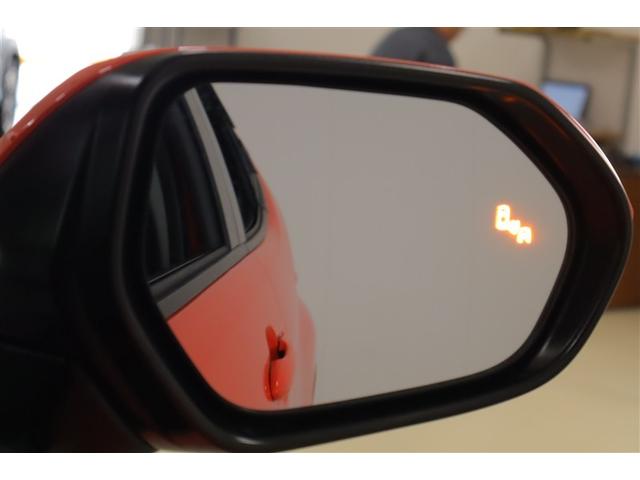 アクア Ｇ　衝突被害軽減装置　ＡＣ１００　ＬＥＤヘッド　Ｂモニター　記録簿　オートエアコン　クルーズコントロール　ナビ　盗難防止システム　横滑り防止装置　ＥＴＣ　スマートキー　キーレス　４ＷＤ　エアバッグ　ＡＢＳ（13枚目）