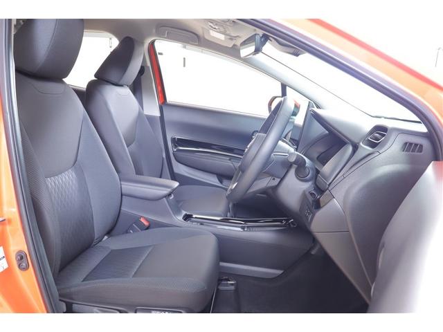 アクア Ｇ　衝突被害軽減装置　ＡＣ１００　ＬＥＤヘッド　Ｂモニター　記録簿　オートエアコン　クルーズコントロール　ナビ　盗難防止システム　横滑り防止装置　ＥＴＣ　スマートキー　キーレス　４ＷＤ　エアバッグ　ＡＢＳ（15枚目）