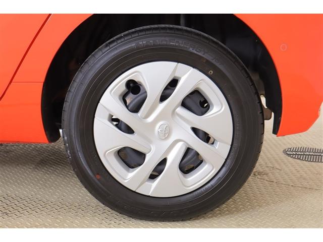 アクア Ｇ　衝突被害軽減装置　ＡＣ１００　ＬＥＤヘッド　Ｂモニター　記録簿　オートエアコン　クルーズコントロール　ナビ　盗難防止システム　横滑り防止装置　ＥＴＣ　スマートキー　キーレス　４ＷＤ　エアバッグ　ＡＢＳ（19枚目）