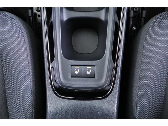 アクア Ｇ　衝突被害軽減装置　ＡＣ１００　ＬＥＤヘッド　Ｂモニター　記録簿　オートエアコン　クルーズコントロール　ナビ　盗難防止システム　横滑り防止装置　ＥＴＣ　スマートキー　キーレス　４ＷＤ　エアバッグ　ＡＢＳ（28枚目）