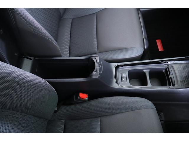 アクア Ｇ　衝突被害軽減装置　ＡＣ１００　ＬＥＤヘッド　Ｂモニター　記録簿　オートエアコン　クルーズコントロール　ナビ　盗難防止システム　横滑り防止装置　ＥＴＣ　スマートキー　キーレス　４ＷＤ　エアバッグ　ＡＢＳ（31枚目）