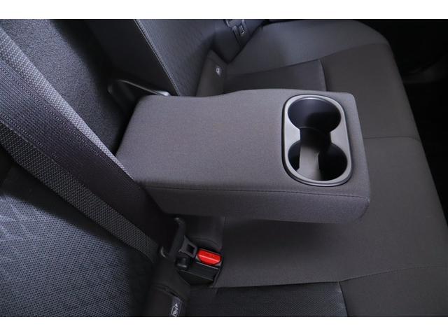 アクア Ｇ　衝突被害軽減装置　ＡＣ１００　ＬＥＤヘッド　Ｂモニター　記録簿　オートエアコン　クルーズコントロール　ナビ　盗難防止システム　横滑り防止装置　ＥＴＣ　スマートキー　キーレス　４ＷＤ　エアバッグ　ＡＢＳ（36枚目）