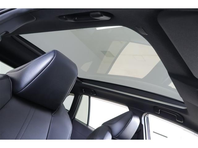 カローラクロス ハイブリッド　Ｚ　ムーンルーフ　元試乗車　ＡＣ１００Ｖ電源　衝突軽減Ｂ　記録簿有　スマキ－　半レザー　Ｂモニター　アクティブクルーズコントロール　メモリナビ　イモビ　ＬＥＤ　ＡＣ　運転席Ｐシート　メディアプレイヤー接続（4枚目）