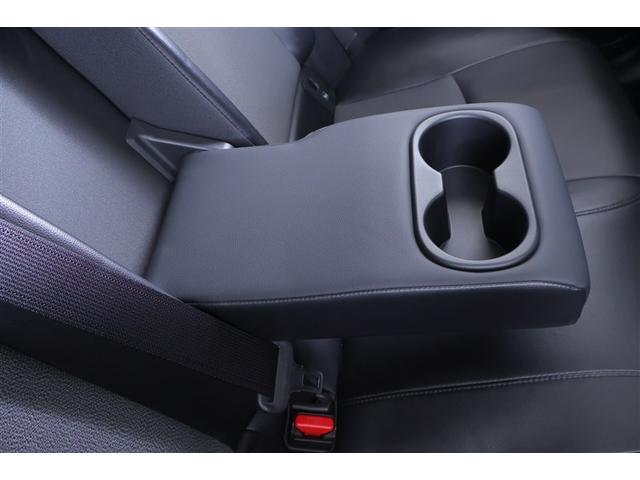 カローラクロス ハイブリッド　Ｚ　ムーンルーフ　元試乗車　ＡＣ１００Ｖ電源　衝突軽減Ｂ　記録簿有　スマキ－　半レザー　Ｂモニター　アクティブクルーズコントロール　メモリナビ　イモビ　ＬＥＤ　ＡＣ　運転席Ｐシート　メディアプレイヤー接続（35枚目）