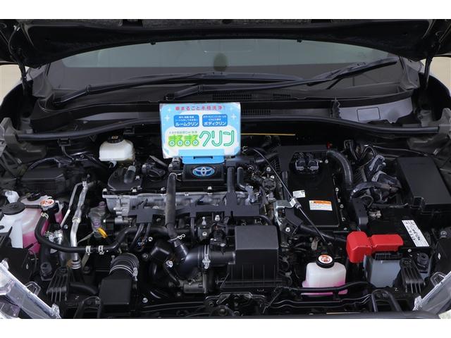 カローラクロス ハイブリッド　Ｚ　ムーンルーフ　元試乗車　ＡＣ１００Ｖ電源　衝突軽減Ｂ　記録簿有　スマキ－　半レザー　Ｂモニター　アクティブクルーズコントロール　メモリナビ　イモビ　ＬＥＤ　ＡＣ　運転席Ｐシート　メディアプレイヤー接続（40枚目）