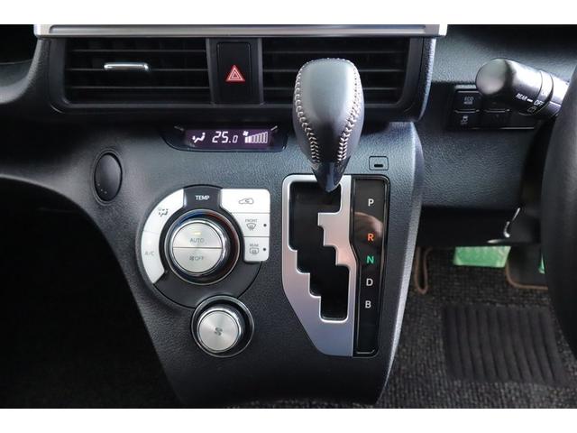 シエンタ ハイブリッドG グランパー プリクラッシュセーフティ 地デジ LED ナビTV DVD パワーウインドウ パワーステアリング オートエアコン ABS エアバッグ Bカメラ クルーズコントロール 3列シート ETC 記録簿(8枚目)