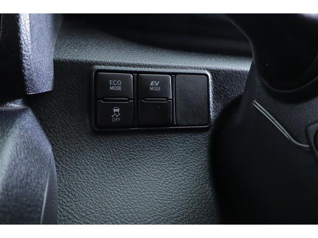 シエンタ ハイブリッドG グランパー プリクラッシュセーフティ 地デジ LED ナビTV DVD パワーウインドウ パワーステアリング オートエアコン ABS エアバッグ Bカメラ クルーズコントロール 3列シート ETC 記録簿(9枚目)