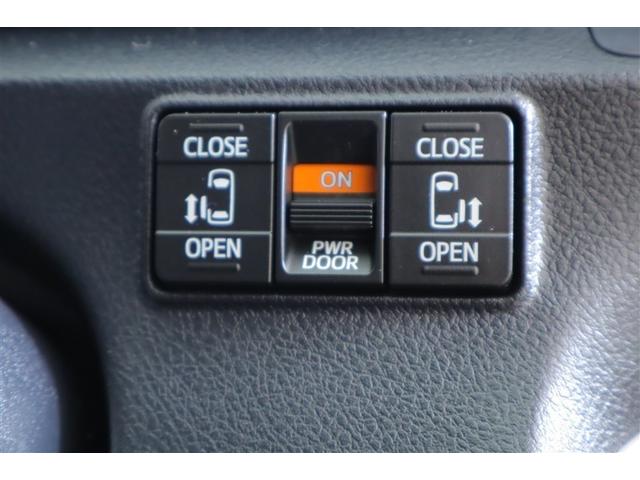 シエンタ ハイブリッドG グランパー プリクラッシュセーフティ 地デジ LED ナビTV DVD パワーウインドウ パワーステアリング オートエアコン ABS エアバッグ Bカメラ クルーズコントロール 3列シート ETC 記録簿(27枚目)