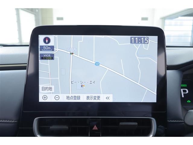 アクア Ｚ　クルコン　１オーナー　フルセグ　Ｂカメ　横滑り防止装置　盗難防止システム　記録簿　スマートキー　ＥＴＣ　寒冷地仕様　ＡＣ１００Ｖ電源　ＡＷ　ミュージックプレイヤー接続可　メモリーナビ　オートエアコン（5枚目）