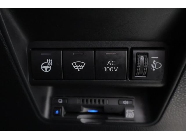 アクア Ｚ　クルコン　１オーナー　フルセグ　Ｂカメ　横滑り防止装置　盗難防止システム　記録簿　スマートキー　ＥＴＣ　寒冷地仕様　ＡＣ１００Ｖ電源　ＡＷ　ミュージックプレイヤー接続可　メモリーナビ　オートエアコン（27枚目）