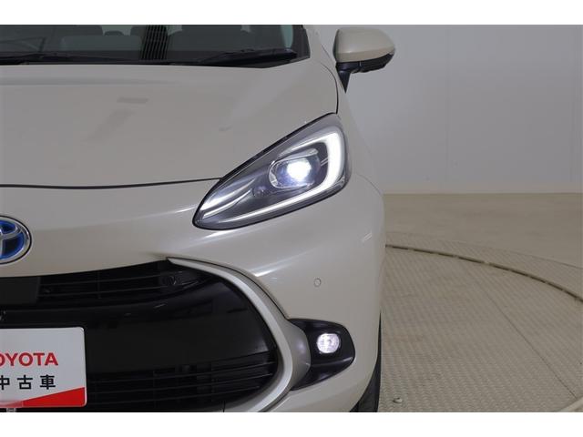 アクア Ｚ　クルコン　１オーナー　フルセグ　Ｂカメ　横滑り防止装置　盗難防止システム　記録簿　スマートキー　ＥＴＣ　寒冷地仕様　ＡＣ１００Ｖ電源　ＡＷ　ミュージックプレイヤー接続可　メモリーナビ　オートエアコン（37枚目）