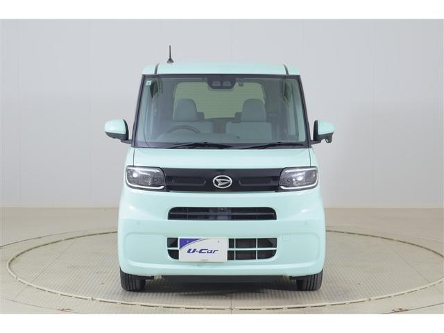 タント Ｘ　リアカメラ　左側電動スライド　ブレーキサポート　サイドエアバッグ　ナビＴＶ　ＬＥＤライト　ＥＴＣ　セキュリティアラーム　フルセグ　エアコン　記録簿　キーフリー　ＤＶＤ　ＥＳＣ　メモリーナビ　４ＷＤ（2枚目）