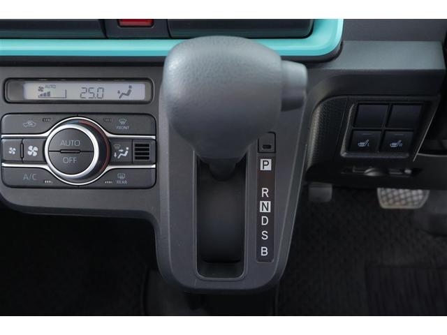 タント Ｘ　リアカメラ　左側電動スライド　ブレーキサポート　サイドエアバッグ　ナビＴＶ　ＬＥＤライト　ＥＴＣ　セキュリティアラーム　フルセグ　エアコン　記録簿　キーフリー　ＤＶＤ　ＥＳＣ　メモリーナビ　４ＷＤ（8枚目）