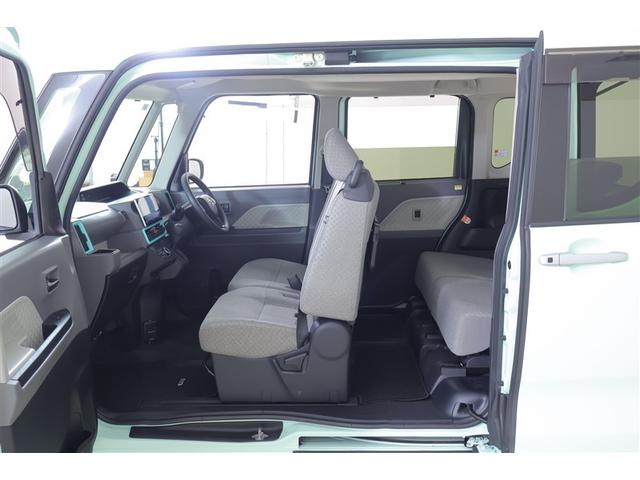 タント Ｘ　リアカメラ　左側電動スライド　ブレーキサポート　サイドエアバッグ　ナビＴＶ　ＬＥＤライト　ＥＴＣ　セキュリティアラーム　フルセグ　エアコン　記録簿　キーフリー　ＤＶＤ　ＥＳＣ　メモリーナビ　４ＷＤ（17枚目）