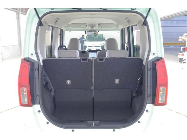 タント Ｘ　リアカメラ　左側電動スライド　ブレーキサポート　サイドエアバッグ　ナビＴＶ　ＬＥＤライト　ＥＴＣ　セキュリティアラーム　フルセグ　エアコン　記録簿　キーフリー　ＤＶＤ　ＥＳＣ　メモリーナビ　４ＷＤ（18枚目）