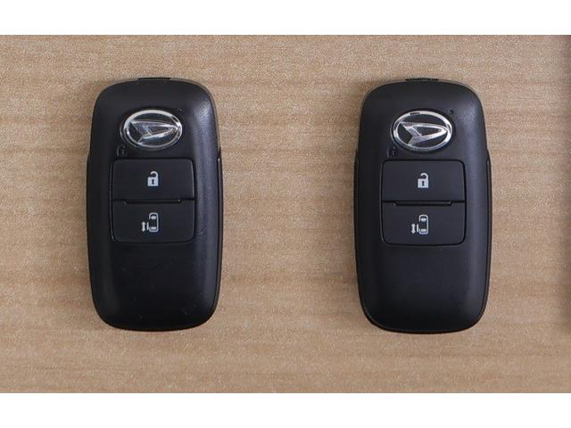 タント Ｘ　リアカメラ　左側電動スライド　ブレーキサポート　サイドエアバッグ　ナビＴＶ　ＬＥＤライト　ＥＴＣ　セキュリティアラーム　フルセグ　エアコン　記録簿　キーフリー　ＤＶＤ　ＥＳＣ　メモリーナビ　４ＷＤ（21枚目）