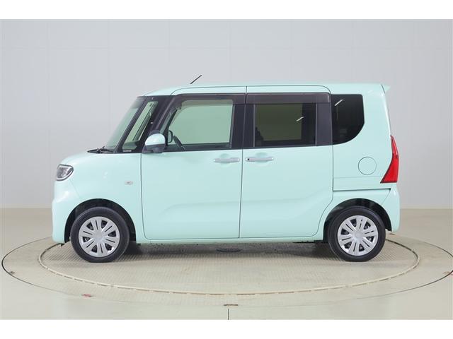 タント Ｘ　リアカメラ　左側電動スライド　ブレーキサポート　サイドエアバッグ　ナビＴＶ　ＬＥＤライト　ＥＴＣ　セキュリティアラーム　フルセグ　エアコン　記録簿　キーフリー　ＤＶＤ　ＥＳＣ　メモリーナビ　４ＷＤ（35枚目）