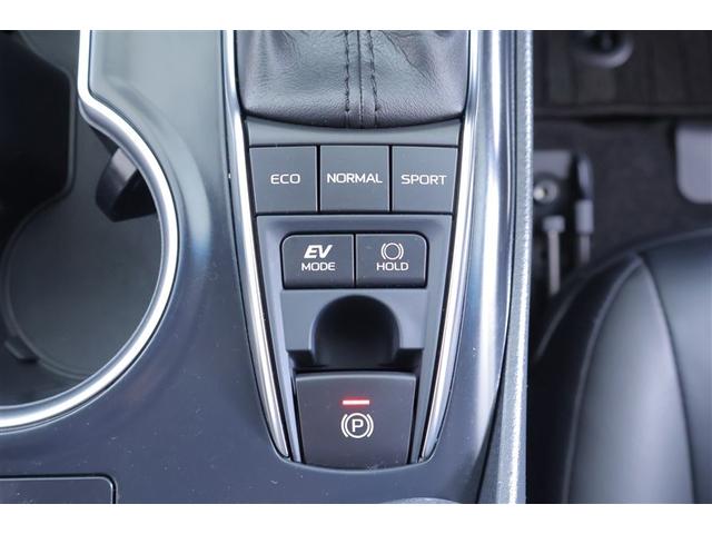 カムリ ＷＳレザーパッケージ　ワンオーナ　エアロ　本革シ　地デジＴＶ　クルーズコントロール　記録簿有　アルミホイール　スマートキープッシュスタート　ナビ・ＴＶ　サイドカーテンエアバック　ＥＴＣ付き　パワーシート　ＤＶＤ　エアコン（9枚目）