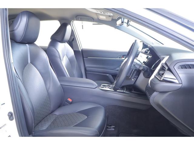 カムリ ＷＳレザーパッケージ　ワンオーナ　エアロ　本革シ　地デジＴＶ　クルーズコントロール　記録簿有　アルミホイール　スマートキープッシュスタート　ナビ・ＴＶ　サイドカーテンエアバック　ＥＴＣ付き　パワーシート　ＤＶＤ　エアコン（15枚目）