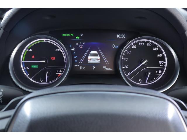 カムリ ＷＳレザーパッケージ　ワンオーナ　エアロ　本革シ　地デジＴＶ　クルーズコントロール　記録簿有　アルミホイール　スマートキープッシュスタート　ナビ・ＴＶ　サイドカーテンエアバック　ＥＴＣ付き　パワーシート　ＤＶＤ　エアコン（23枚目）