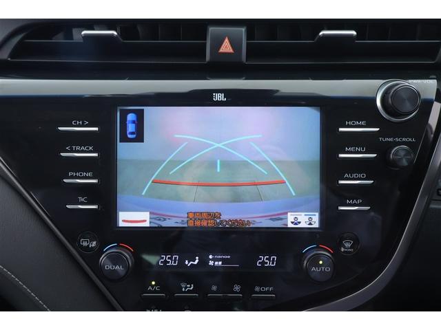 カムリ ＷＳレザーパッケージ　ワンオーナ　エアロ　本革シ　地デジＴＶ　クルーズコントロール　記録簿有　アルミホイール　スマートキープッシュスタート　ナビ・ＴＶ　サイドカーテンエアバック　ＥＴＣ付き　パワーシート　ＤＶＤ　エアコン（27枚目）