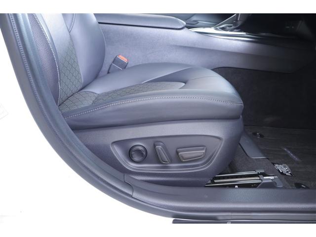 カムリ ＷＳレザーパッケージ　ワンオーナ　エアロ　本革シ　地デジＴＶ　クルーズコントロール　記録簿有　アルミホイール　スマートキープッシュスタート　ナビ・ＴＶ　サイドカーテンエアバック　ＥＴＣ付き　パワーシート　ＤＶＤ　エアコン（32枚目）