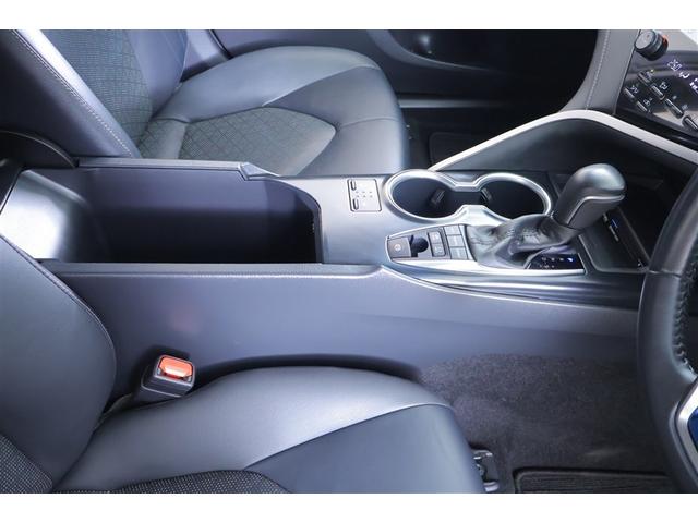 カムリ ＷＳレザーパッケージ　ワンオーナ　エアロ　本革シ　地デジＴＶ　クルーズコントロール　記録簿有　アルミホイール　スマートキープッシュスタート　ナビ・ＴＶ　サイドカーテンエアバック　ＥＴＣ付き　パワーシート　ＤＶＤ　エアコン（33枚目）