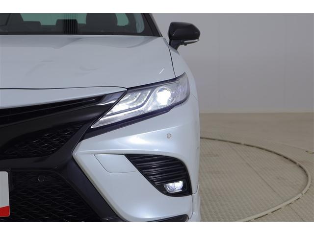 カムリ ＷＳレザーパッケージ　ワンオーナ　エアロ　本革シ　地デジＴＶ　クルーズコントロール　記録簿有　アルミホイール　スマートキープッシュスタート　ナビ・ＴＶ　サイドカーテンエアバック　ＥＴＣ付き　パワーシート　ＤＶＤ　エアコン（35枚目）