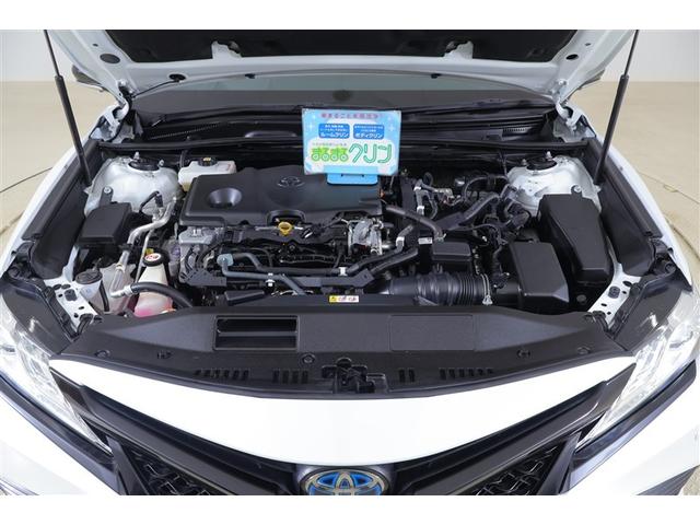 カムリ ＷＳレザーパッケージ　ワンオーナ　エアロ　本革シ　地デジＴＶ　クルーズコントロール　記録簿有　アルミホイール　スマートキープッシュスタート　ナビ・ＴＶ　サイドカーテンエアバック　ＥＴＣ付き　パワーシート　ＤＶＤ　エアコン（38枚目）