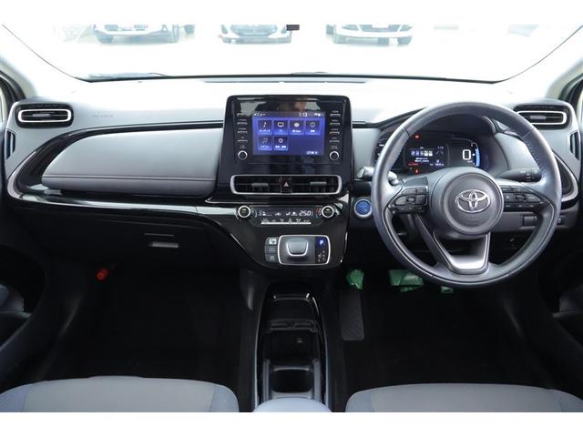 アクア Ｇ　ワンオーナ　ＶＳＣ　衝突軽減ブレーキ　バックモニター　ＬＥＤ　クルーズコントロール　スマートキー　ＥＴＣ車載器　ＡＣ１００Ｖ　フルセグＴＶ　パワーウィンドウ　イモビライザー　サイドエアバック　ＴＶ（4枚目）