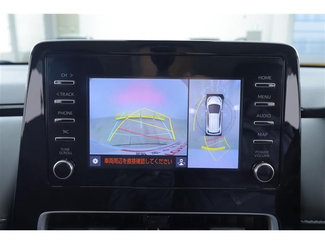 アクア Ｇ　ワンオーナ　ＶＳＣ　衝突軽減ブレーキ　バックモニター　ＬＥＤ　クルーズコントロール　スマートキー　ＥＴＣ車載器　ＡＣ１００Ｖ　フルセグＴＶ　パワーウィンドウ　イモビライザー　サイドエアバック　ＴＶ（6枚目）