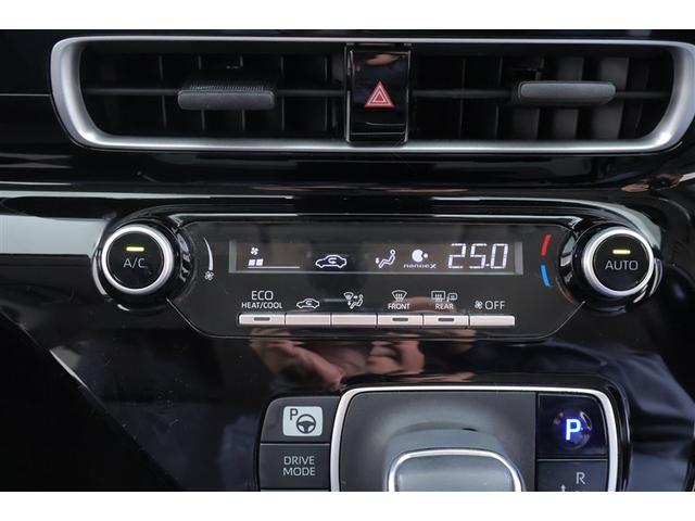 アクア Ｇ　ワンオーナ　ＶＳＣ　衝突軽減ブレーキ　バックモニター　ＬＥＤ　クルーズコントロール　スマートキー　ＥＴＣ車載器　ＡＣ１００Ｖ　フルセグＴＶ　パワーウィンドウ　イモビライザー　サイドエアバック　ＴＶ（7枚目）