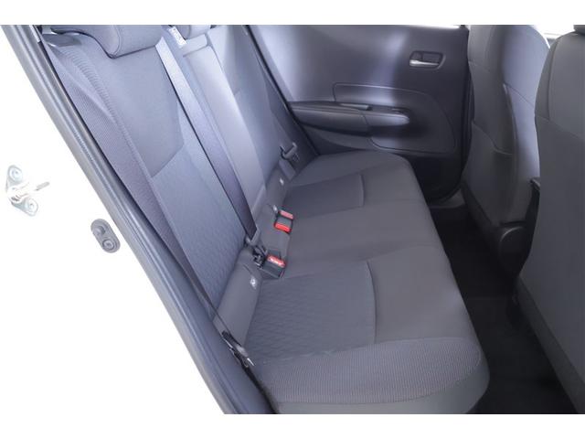 アクア Ｇ　ワンオーナ　ＶＳＣ　衝突軽減ブレーキ　バックモニター　ＬＥＤ　クルーズコントロール　スマートキー　ＥＴＣ車載器　ＡＣ１００Ｖ　フルセグＴＶ　パワーウィンドウ　イモビライザー　サイドエアバック　ＴＶ（16枚目）