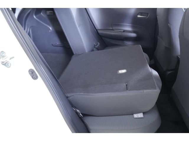 アクア Ｇ　ワンオーナ　ＶＳＣ　衝突軽減ブレーキ　バックモニター　ＬＥＤ　クルーズコントロール　スマートキー　ＥＴＣ車載器　ＡＣ１００Ｖ　フルセグＴＶ　パワーウィンドウ　イモビライザー　サイドエアバック　ＴＶ（17枚目）