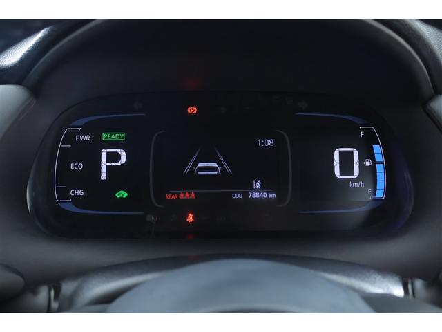 アクア Ｇ　ワンオーナ　ＶＳＣ　衝突軽減ブレーキ　バックモニター　ＬＥＤ　クルーズコントロール　スマートキー　ＥＴＣ車載器　ＡＣ１００Ｖ　フルセグＴＶ　パワーウィンドウ　イモビライザー　サイドエアバック　ＴＶ（23枚目）