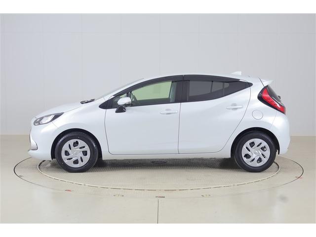 アクア Ｇ　ワンオーナ　ＶＳＣ　衝突軽減ブレーキ　バックモニター　ＬＥＤ　クルーズコントロール　スマートキー　ＥＴＣ車載器　ＡＣ１００Ｖ　フルセグＴＶ　パワーウィンドウ　イモビライザー　サイドエアバック　ＴＶ（38枚目）