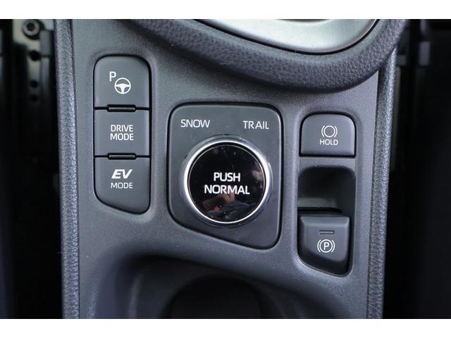 ヤリスクロス ハイブリッドＺ　クルーズＣ　横滑防止装置　ＴＶ　リアカメラ　ワンオーナー車　フルセグ地デジ　ＬＥＤライト　点検記録簿　盗難防止装置　電動シート　ドライブレコーダー　ＡＷ　キーレス　スマートキー　ＡＢＳ　４ＷＤ　ＥＴＣ（9枚目）