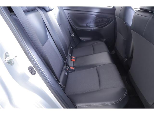 ヤリスクロス ハイブリッドＺ　クルーズＣ　横滑防止装置　ＴＶ　リアカメラ　ワンオーナー車　フルセグ地デジ　ＬＥＤライト　点検記録簿　盗難防止装置　電動シート　ドライブレコーダー　ＡＷ　キーレス　スマートキー　ＡＢＳ　４ＷＤ　ＥＴＣ（16枚目）