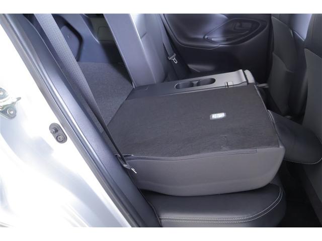 ヤリスクロス ハイブリッドＺ　クルーズＣ　横滑防止装置　ＴＶ　リアカメラ　ワンオーナー車　フルセグ地デジ　ＬＥＤライト　点検記録簿　盗難防止装置　電動シート　ドライブレコーダー　ＡＷ　キーレス　スマートキー　ＡＢＳ　４ＷＤ　ＥＴＣ（17枚目）