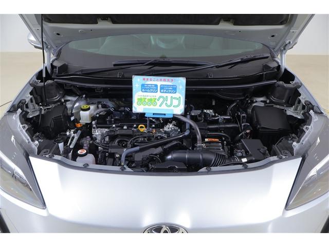 ヤリスクロス ハイブリッドＺ　クルーズＣ　横滑防止装置　ＴＶ　リアカメラ　ワンオーナー車　フルセグ地デジ　ＬＥＤライト　点検記録簿　盗難防止装置　電動シート　ドライブレコーダー　ＡＷ　キーレス　スマートキー　ＡＢＳ　４ＷＤ　ＥＴＣ（38枚目）