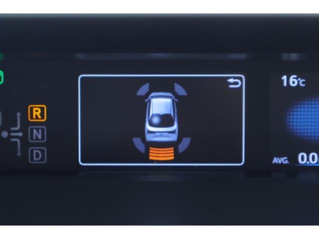 プリウス Ａ　ＰＣＳ　フルセグＴＶ　ＬＥＤランプ　ワンオーナー　ドライブレコーダー　ＤＶＤ再生可能　４ＷＤ　オートエアコン　ＥＴＣ付　盗難防止システム　ナビ＆ＴＶ　スマートキー　オートクルーズ　デュアルエアバッグ（25枚目）